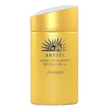 Preisvergleich Produktbild Shiseido Anessa Perfect UV Sunscreen EX SPF 50+ PA+++ 60ml