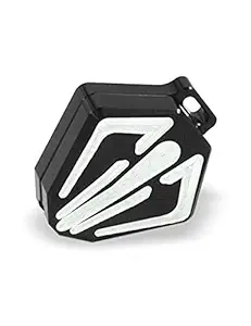 Speedwav K.T.M Cnc Key Jacket Cover Black Mulmixa116