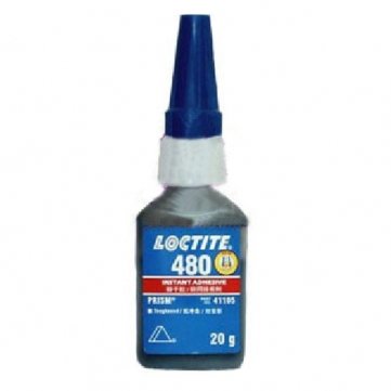 Preisvergleich Produktbild Loctite Super Glue 480 Hochtemperaturbeständige Für RC Airpiane
