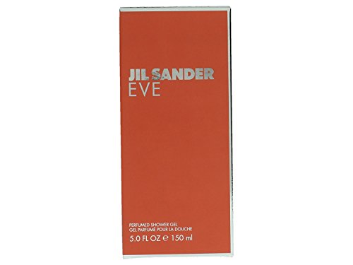 Jil Sander Eve femme / woman, Duschgel, 1er Pack (1 x 150 ml) - 2