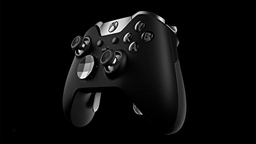 Microsoft  HM3-00009 - Mando Elite Wireless  Xbox One 
