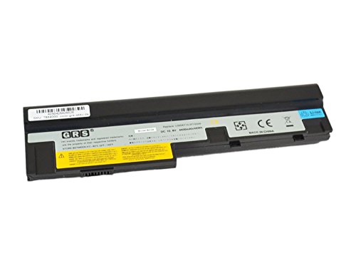 GRS Notebook Akku LENOVO L09M6Y14, 4400mAh/48Wh, 10,8V Li-Ion Accu, Laptop Batterie - 2