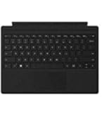 Tastiera Type Cover Per Surface Pro - Ricondizionata, Layout Italiano QWERTY, Colore Nero - Foto 4