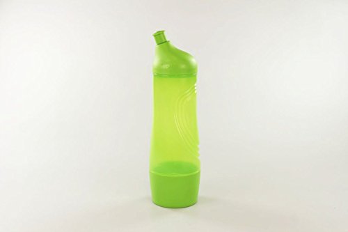 TUPPERWARE Sportfreund 750 ml apfelgrün Sportflasche Trinkflasche Flasche 17076