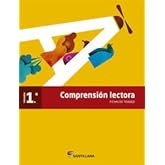 Comprension lectoral 1 Primaria