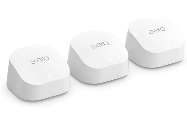 Amazon eero 6+