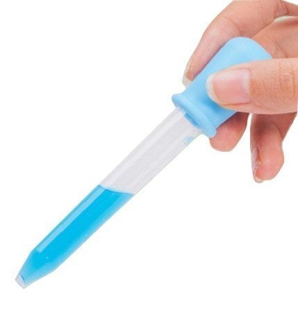 Dropper Pipetten für Gummi Formen, Süßigkeiten / Süßformen und Handwerk, 5 ML, Set von 10 - 2