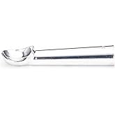 EPINOX Dondurma Kaşığı - Aluminyum Dondurma Kaşığı - Porsiyonlayıcı - No: 24
