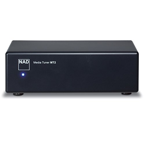 Preisvergleich Produktbild MT2 Media Tuner