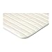 IKEA VYSSA TULTA - Mattress pad, white - 60x120 cm
