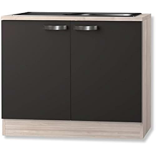 Suchergebnis auf Amazon.de für: spüle mit unterschrank 80 cm