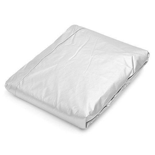 Funda Universal Impermeable Para Quad Bike Atv 190t | Cuotas sin interés