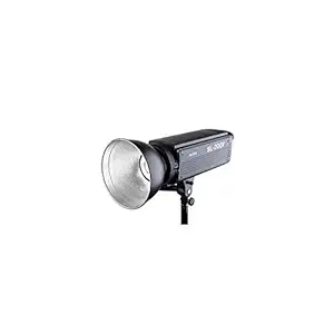 Godox SL Series Continuous Lighting (SL-200Y (Yellow LED Light))