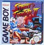 Street Fighter 2 - 