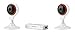 Price comparison product image Mio Technology 5415N5250005 MioSmart Vixcam Starter Kit (Two Vixcam IP Cameras and Personal Cloud Gateway Device)