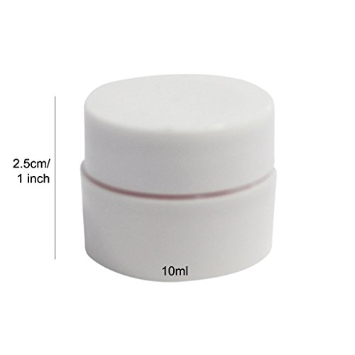 KurtzyTM 10er-Packung Nageldesign-Lackstifte für Maniküre/Pediküre Malen Design Nagellack - 5