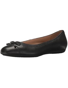 Geox Damen D Lola A Geschlossene Ballerinas
