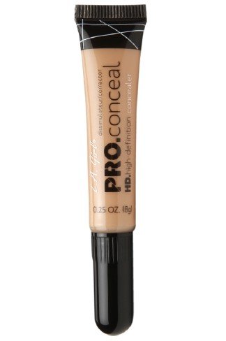 LA Girl Cosmetics Pro Concealer Creamy Beige