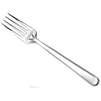 ABERT Set 12 Forks Tabla Inoxidable Slim Vajilla