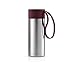 Produktbild Eva Solo XL To Go Cup Thermobecher dark burgundy/dunkelrot 0,5 Liter