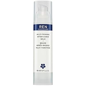 Ren Multi-Tasking After Shave Balm - Image 3