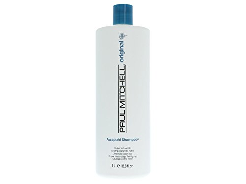 Paul Mitchell Original Awapuhi Shampoo, 1000 ml
