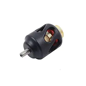 AK Homes -Ar Bow Stabilizer Ball Damper Recurve Compound Silencer Shock Absorber Sale