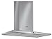 Produktbild Bosch DWW098E50 Serie 6 Wandhaube/90 cm/Wahlweise Abluft- oder Umluftbetrieb/SoftLight/edelstahl
