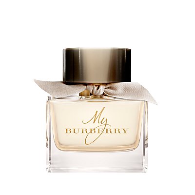 Preisvergleich Produktbild Burberry My Burberry Eau de Toilette