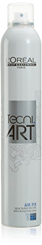 Loreal Tecni. Art Air Fix 400 ml, 1er Pack (1 x 400 ml)