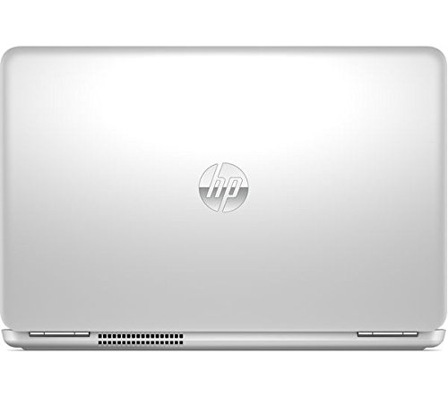 HP Pavilion 15-AU150SA  Z6M08EA ABU  15 6-inch Laptop Intel Core i5-7200U 2 5 GHz   3 1 GHz Processor  8GB RAM  256GB SSD  1366 x 768 Screen Resolutio