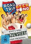 Preisvergleich Produktbild Road Trip: Beer Pong