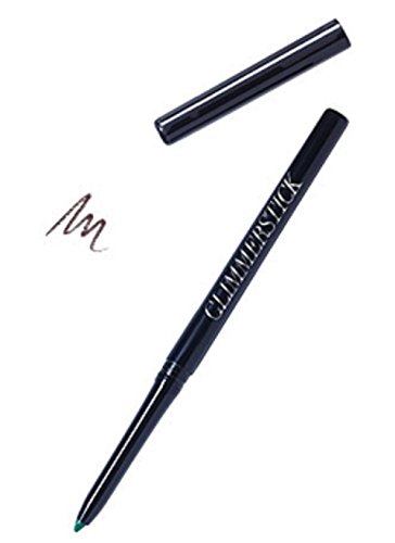 2 x Avon Glimmerstick Waterproof Eyeliner BROWN/BLACK - no need to sharpen