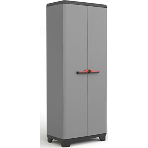 Amazon.fr armoire plastique rangement
