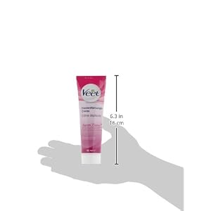 Veet Hair Removal Cream Suprem' Essence - Image 7
