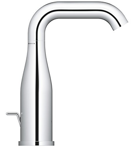 Grohe Essence Einhand-Waschtischbatterie (Zugstange, M-Size) 23462001 - 3
