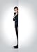 Produktbild Import Posters Johnny English Strikes Again – U.S Textless Movie Wall Print - 30CM X 43CM