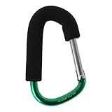 bolsa bebe verde safari ✘ Puede llevar muchas bolsas, excelente para salir al aire libre, salir con su bebé.