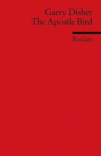 Preisvergleich Produktbild The Apostle Bird: (Fremdsprachentexte)