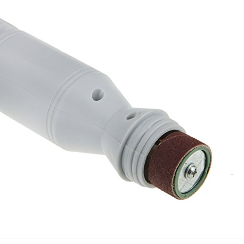 Greenery-Pet-Dog-Cat-Claw-Nail-Grooming-Grinder-Trimmer-Clipper-Electric-Nail-File-Kit-Manicure-ToolPet-Nail-Grinder