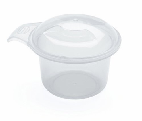 Nuvita 1160 Flaschenwärmer fürs Auto und Zuhause - 3