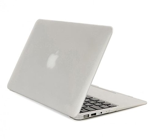Tucano Nido Hartschale-Klip (für Apple MacBook Pro, 2016er, 15 Zoll) klar - 2