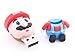 Produktbild 64 GB Mario USB 2.0 Memory Stick