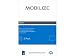 Produktbild Mobilize Matt 2-pack Screen Protector PocketBook InkPad 2