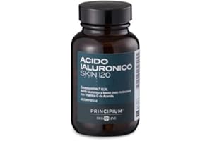 BIOS LINE PRINCIPIUM AI SKIN 120 60 Cpr