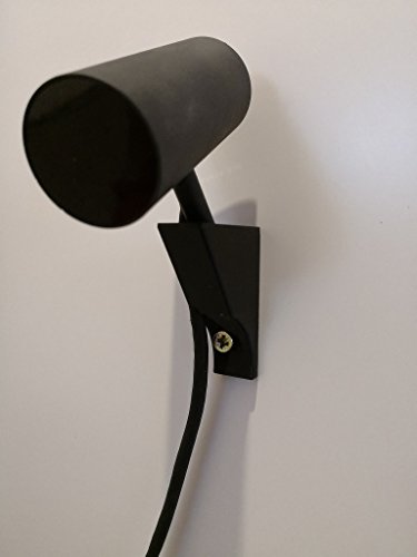 Preisvergleich Produktbild Oculus Rift Sensor Wandhalter - schraubbar