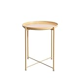 ★ Estilo simple y elegante, es muy adecuado para usar como mesilla de noche, sofá, mesa de centro con balcón, minibar o escritorio de computadora simple.