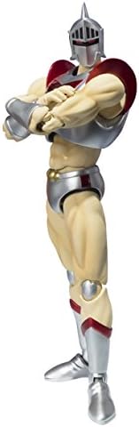 Kinnikuman S.H. Figuarts Robin Mask ORIGINAL COLOR EDITION About 15 cm ABS & PVC Painted Action FigureBANDAI