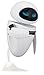 Produktbild Think Way Toys - Figurine - Wall-E - Search'n Protect Eve - 8001444602258