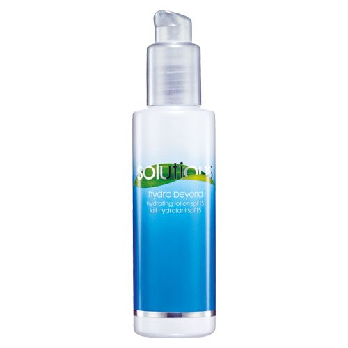 Avon Solutions Hydrating Face Lotion Oil Free SPF 15 50ml